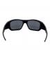 中古・古着 OAKLEY (オークリー) サングラス ブラック：10000円