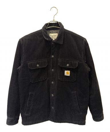 carhartt コーデュロイ ジャケット Sサイズ 中古・古着通販】CarHartt (カーハート) コーデュロイジャケット