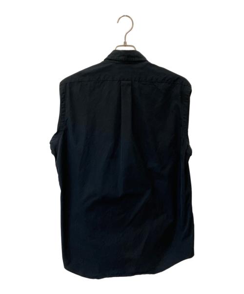 RALPH LAUREN（ラルフローレン）RALPH LAUREN (ラルフローレン) 長袖シャツ ブラック サイズ:Mの古着・服飾アイテム