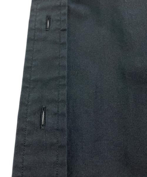 RALPH LAUREN（ラルフローレン）RALPH LAUREN (ラルフローレン) 長袖シャツ ブラック サイズ:Mの古着・服飾アイテム