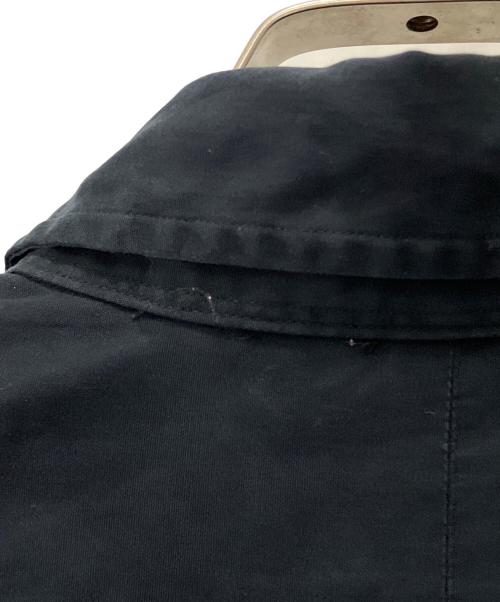 RALPH LAUREN（ラルフローレン）RALPH LAUREN (ラルフローレン) 長袖シャツ ブラック サイズ:Mの古着・服飾アイテム