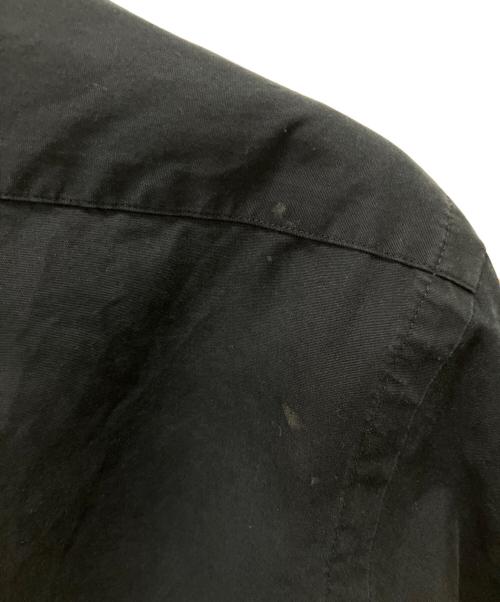 RALPH LAUREN（ラルフローレン）RALPH LAUREN (ラルフローレン) 長袖シャツ ブラック サイズ:Mの古着・服飾アイテム