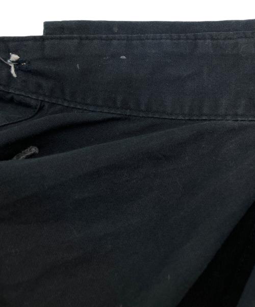 RALPH LAUREN（ラルフローレン）RALPH LAUREN (ラルフローレン) 長袖シャツ ブラック サイズ:Mの古着・服飾アイテム