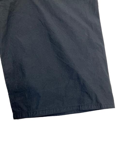 Hysteric Glamour（ヒステリックグラマー）Hysteric Glamour (ヒステリックグラマー) シャツ半袖ワンピース ブラック サイズ:Freeの古着・服飾アイテム