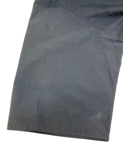 Hysteric Glamour（ヒステリックグラマー）Hysteric Glamour (ヒステリックグラマー) シャツ半袖ワンピース ブラック サイズ:Freeの古着・服飾アイテム