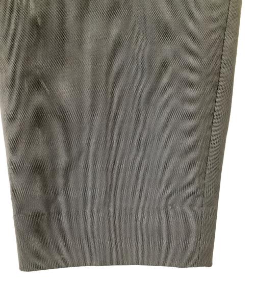 ONE GRAVITY（ワングラヴィティ）ONE GRAVITY (ワングラヴィティ) パワーネットイージースラックス グレー サイズ:Sの古着・服飾アイテム