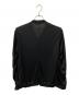 DIESEL Black Gold (ディーゼル ブラック ゴールド) ボンバージャケット ブラック サイズ:S：7000円