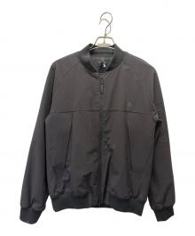 THE NORTH FACE（ザ ノース フェイス）の古着「バーサタイルキュースリージャケット」｜ブラック