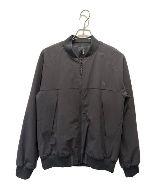 THE NORTH FACE（ザ ノース フェイス）THE NORTH FACE (ザ ノース フェイス) バーサタイルキュースリージャケット ブラック サイズ:Lの古着・服飾アイテム