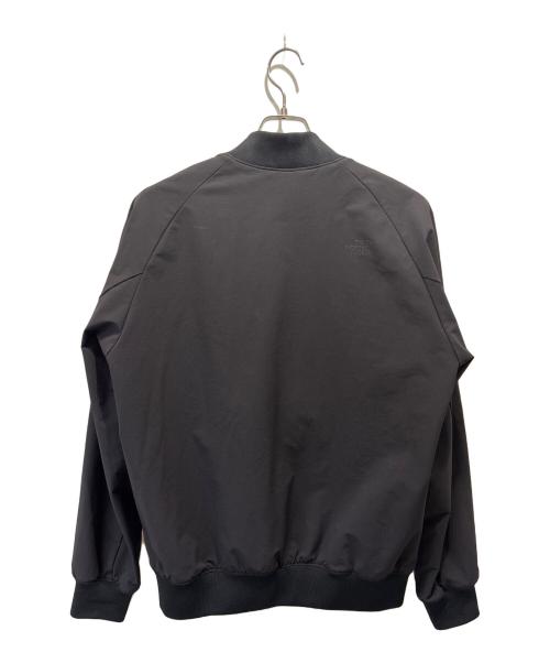 THE NORTH FACE（ザ ノース フェイス）THE NORTH FACE (ザ ノース フェイス) バーサタイルキュースリージャケット ブラック サイズ:Lの古着・服飾アイテム