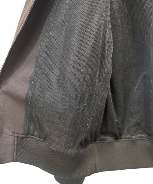 THE NORTH FACE（ザ ノース フェイス）THE NORTH FACE (ザ ノース フェイス) バーサタイルキュースリージャケット ブラック サイズ:Lの古着・服飾アイテム