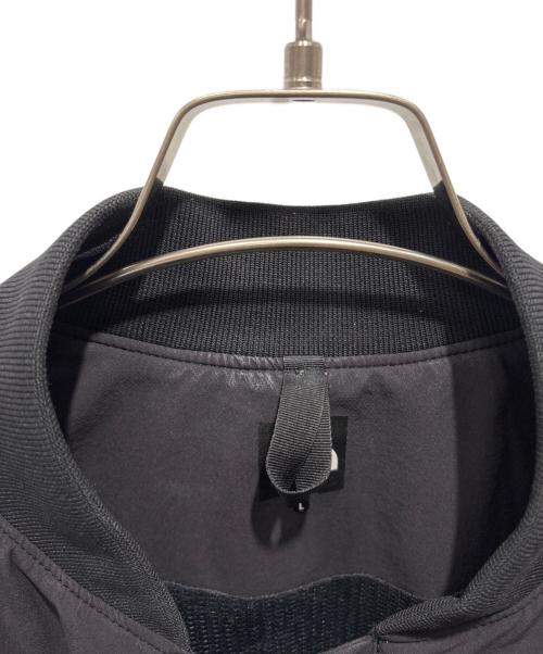 THE NORTH FACE（ザ ノース フェイス）THE NORTH FACE (ザ ノース フェイス) バーサタイルキュースリージャケット ブラック サイズ:Lの古着・服飾アイテム