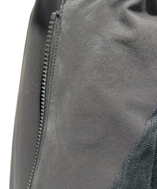 THE NORTH FACE（ザ ノース フェイス）THE NORTH FACE (ザ ノース フェイス) バーサタイルキュースリージャケット ブラック サイズ:Lの古着・服飾アイテム