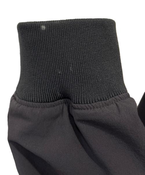 THE NORTH FACE（ザ ノース フェイス）THE NORTH FACE (ザ ノース フェイス) バーサタイルキュースリージャケット ブラック サイズ:Lの古着・服飾アイテム