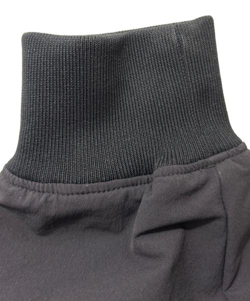 THE NORTH FACE（ザ ノース フェイス）THE NORTH FACE (ザ ノース フェイス) バーサタイルキュースリージャケット ブラック サイズ:Lの古着・服飾アイテム