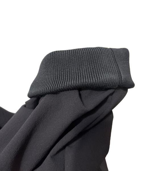 THE NORTH FACE（ザ ノース フェイス）THE NORTH FACE (ザ ノース フェイス) バーサタイルキュースリージャケット ブラック サイズ:Lの古着・服飾アイテム