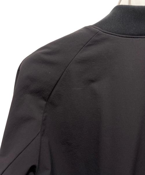 THE NORTH FACE（ザ ノース フェイス）THE NORTH FACE (ザ ノース フェイス) バーサタイルキュースリージャケット ブラック サイズ:Lの古着・服飾アイテム
