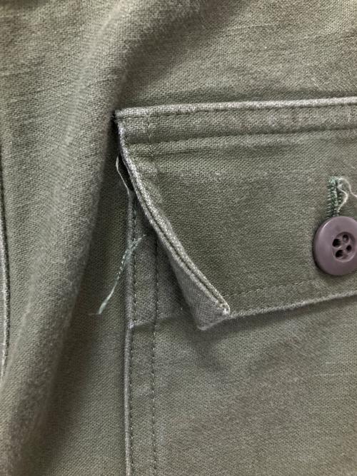THE SHINZONE（ザ シンゾーン）THE SHINZONE (ザ シンゾーン) ベイカーパンツ カーキ サイズ:34の古着・服飾アイテム