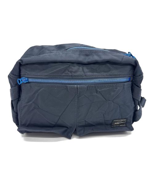 PORTER（ポーター）PORTER (ポーター) ウエストバッグ　RIDEの古着・服飾アイテム