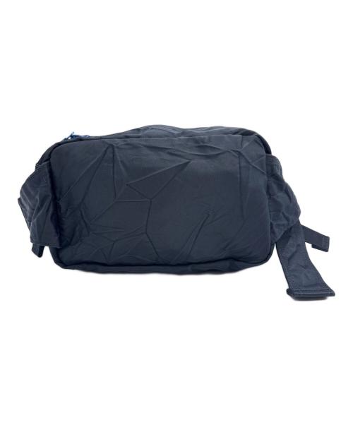 PORTER（ポーター）PORTER (ポーター) ウエストバッグ　RIDEの古着・服飾アイテム