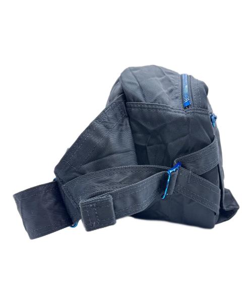 PORTER（ポーター）PORTER (ポーター) ウエストバッグ　RIDEの古着・服飾アイテム