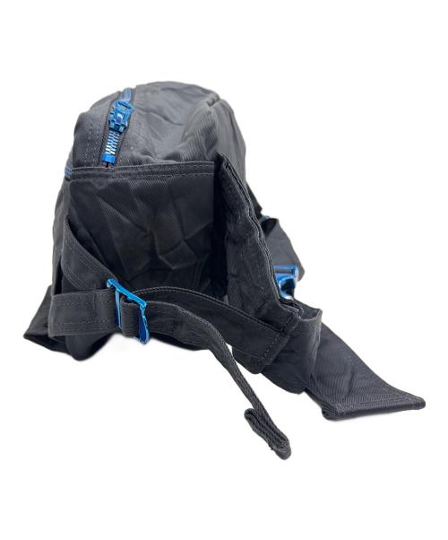 PORTER（ポーター）PORTER (ポーター) ウエストバッグ　RIDEの古着・服飾アイテム