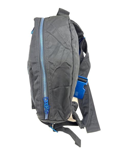 PORTER（ポーター）PORTER (ポーター) ウエストバッグ　RIDEの古着・服飾アイテム