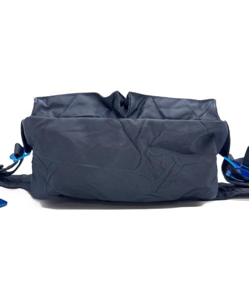 PORTER（ポーター）PORTER (ポーター) ウエストバッグ　RIDEの古着・服飾アイテム