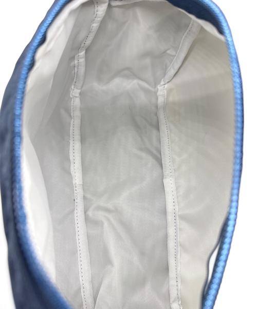 PORTER（ポーター）PORTER (ポーター) ウエストバッグ　RIDEの古着・服飾アイテム