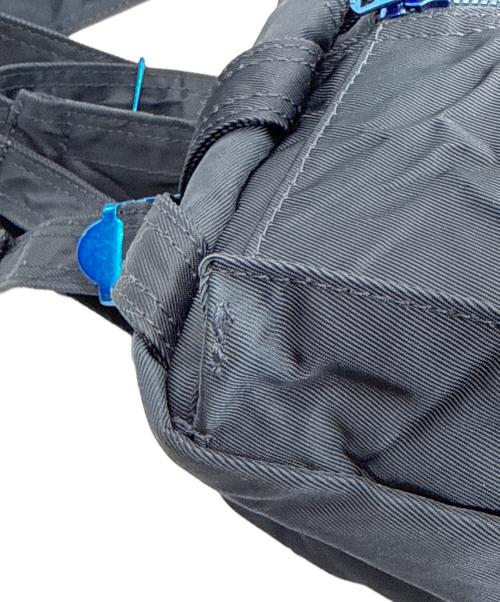 PORTER（ポーター）PORTER (ポーター) ウエストバッグ　RIDEの古着・服飾アイテム