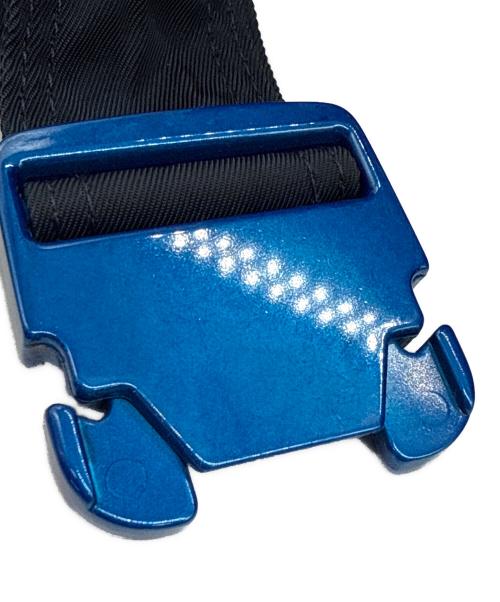 PORTER（ポーター）PORTER (ポーター) ウエストバッグ　RIDEの古着・服飾アイテム