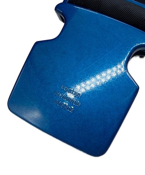 PORTER（ポーター）PORTER (ポーター) ウエストバッグ　RIDEの古着・服飾アイテム