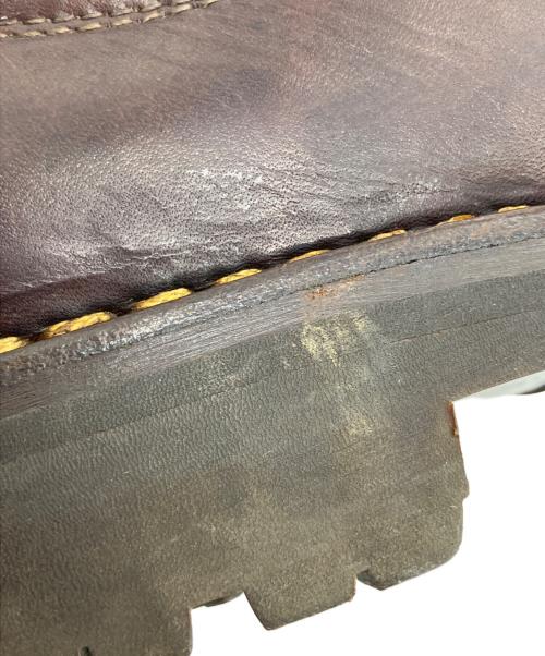 SCARPA（スカルパ）SCARPA (スカルパ) レザーシューズ ブラウン サイズ:24.5cmの古着・服飾アイテム