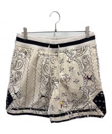 JORDAN×Travis Scott（ジョーダン×トラヴィススコット）の古着「M J TS SHORT」｜ベージュ