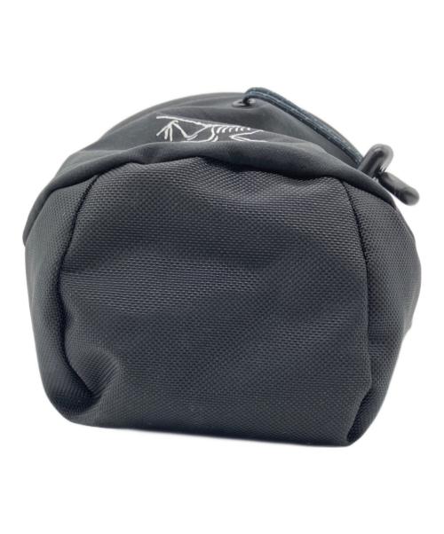 ARC'TERYX（アークテリクス）ARC'TERYX (アークテリクス) アイオンチョークバッグ ブラックの古着・服飾アイテム