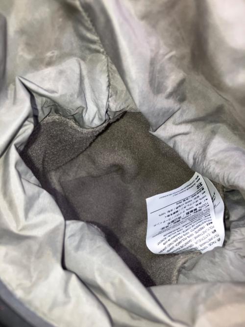 ARC'TERYX（アークテリクス）ARC'TERYX (アークテリクス) アイオンチョークバッグ ブラックの古着・服飾アイテム