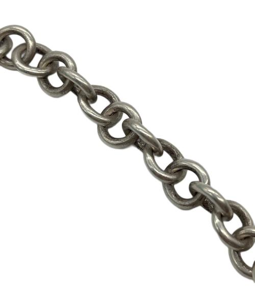 TIFFANY & Co.（ティファニー）TIFFANY & Co. (ティファニー) リターン トゥ オーバルタグネックレスの古着・服飾アイテム