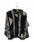 Coogi（クージー）の古着「薄手ニット」｜ネイビー