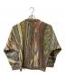 Coogi (クージー) CLASSIC (クラシック) 薄手ニット マルチカラー サイズ:S：10000円
