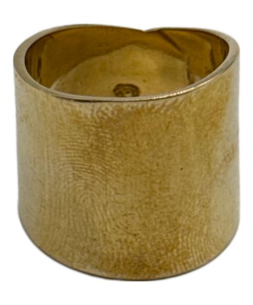 ariana boussard-reifel（アリアナ ブサード ライフォル）ariana boussard-reifel (アリアナ ブサード ライフォル) リング ゴールド サイズ:不明の古着・服飾アイテム