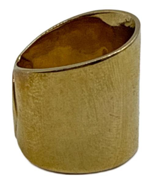 ariana boussard-reifel（アリアナ ブサード ライフォル）ariana boussard-reifel (アリアナ ブサード ライフォル) リング ゴールド サイズ:不明の古着・服飾アイテム