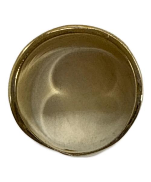 ariana boussard-reifel（アリアナ ブサード ライフォル）ariana boussard-reifel (アリアナ ブサード ライフォル) リング ゴールド サイズ:不明の古着・服飾アイテム