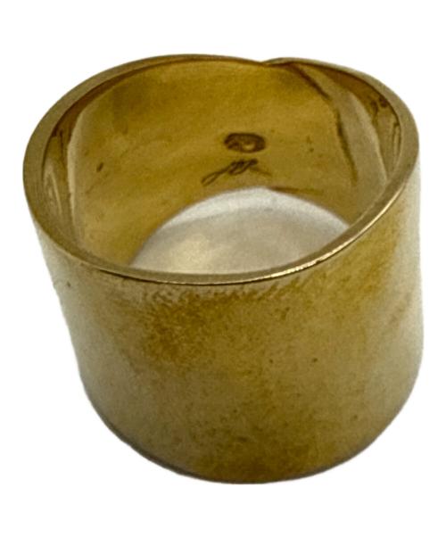 ariana boussard-reifel（アリアナ ブサード ライフォル）ariana boussard-reifel (アリアナ ブサード ライフォル) リング ゴールド サイズ:不明の古着・服飾アイテム