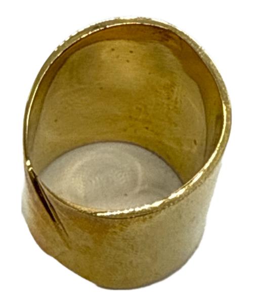 ariana boussard-reifel（アリアナ ブサード ライフォル）ariana boussard-reifel (アリアナ ブサード ライフォル) リング ゴールド サイズ:不明の古着・服飾アイテム