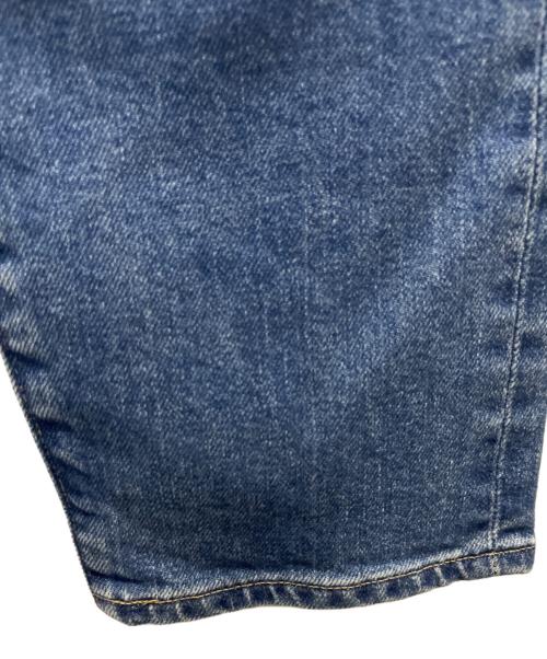 LEVI STRAUSS & CO.（リーバイス）LEVI STRAUSS & CO. (リーバイス) デニムパンツ ブルー サイズ:W28 未使用品の古着・服飾アイテム