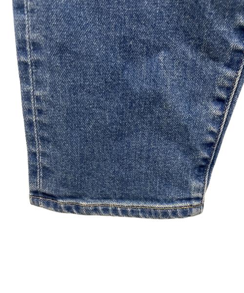 LEVI STRAUSS & CO.（リーバイス）LEVI STRAUSS & CO. (リーバイス) デニムパンツ ブルー サイズ:W28 未使用品の古着・服飾アイテム