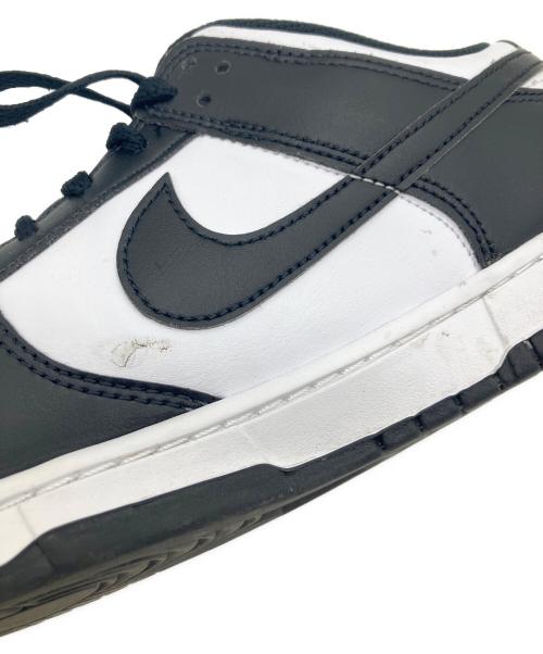 NIKE（ナイキ）NIKE (ナイキ) DUNK LOW RETRO ホワイト×ブラック サイズ:28.5cmの古着・服飾アイテム