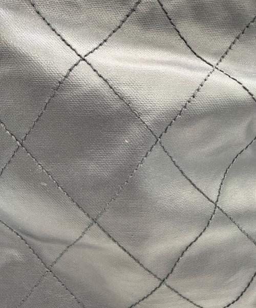 CHANEL（シャネル）CHANEL (シャネル) トートバッグ ブラックの古着・服飾アイテム