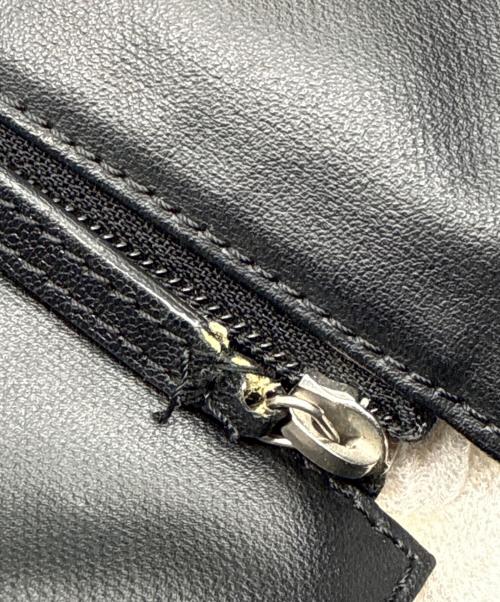 CHANEL（シャネル）CHANEL (シャネル) トートバッグ ブラックの古着・服飾アイテム
