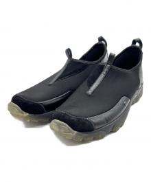 A-COLD-WALL（ア・コールド・ウォール）の古着「Delta Dirt MOC」｜ブラック